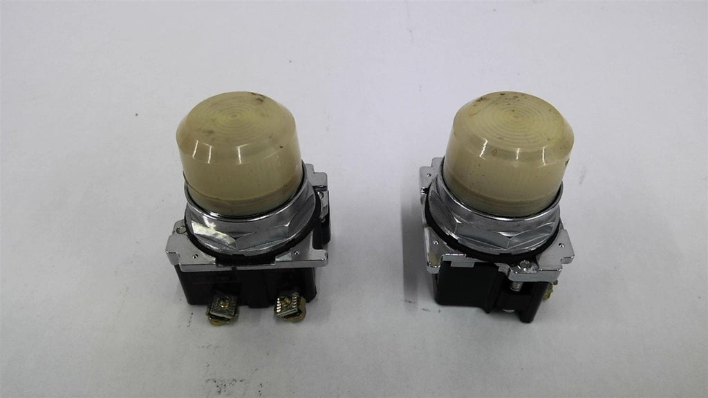 Cutler-Hammer 10250T Lot Of 2