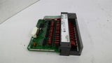 Allen-Bradley SLC500 1746-0A16 Ser D