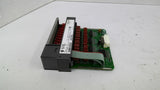 Allen-Bradley SLC500 1746-0A16 Ser D
