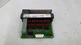 Allen-Bradley SLC500 1746-0A16 Ser D