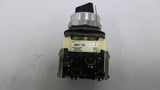 Allen-Bradley 800T-H2 Selector Switch
