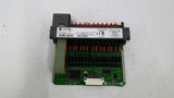 Allen-Bradley 1746-0A16 Ser D Analog Module SLC 500