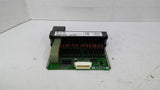 Allen-Bradley 1746-0A16 Ser D Analog Module SLC 500