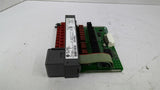 Allen-Bradley 1746-0A16 Ser D Analog Module SLC 500