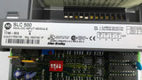 Allen-Bradley 1746-N14 Ser A Analog Input Module