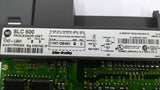 Allen-Bradley 1746-IB16 SLC 500 Processor Unit Ser B