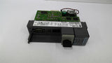 Allen-Bradley 1746-IB16 SLC 500 Processor Unit Ser B