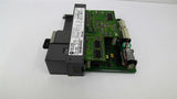 Allen-Bradley 1746-IB16 SLC 500 Processor Unit Ser B