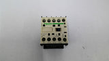 Schneider LP1K0910BD Contactor 480 v 5 Hp 24V Coil