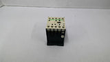 Schneider LP1K0910BD Contactor 480 v 5 Hp 24V Coil