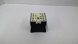Schneider LP1K0910BD Contactor 480 v 5 Hp 24V Coil