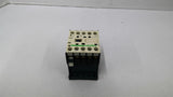 Schneider LP1K0910BD Contactor 480 v 5 Hp 24V Coil