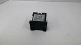 Schneider LP1K0910BD Contactor 480 v 5 Hp 24V Coil