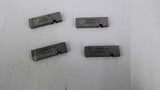 Ridgid 5/8" 18 UNF Bolt Threading Dies