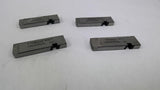 Ridgid 5/8" 18 UNF Bolt Threading Dies