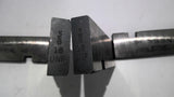 Ridgid 5/8" 18 UNF Bolt Threading Dies