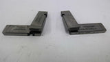 Ridgid 5/8" 18 UNF Bolt Threading Dies