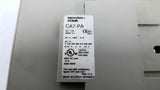 Sprecher+Schuh CA7-60-00 Contactor 460 Volts 40 HP 120 V Coil