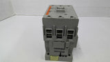 Sprecher+Schuh CA7-60-00 Contactor 460 Volts 40 HP 120 V Coil