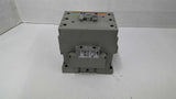 Sprecher+Schuh CA7-60-00 Contactor 460 Volts 40 HP 120 V Coil