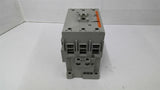 Sprecher+Schuh CA7-60-00 Contactor 460 Volts 40 HP 120 V Coil