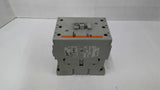 Sprecher+Schuh CA7-60-00 Contactor 460 Volts 40 HP 120 V Coil