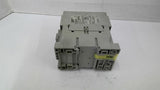 Sprecher+Schuh CA7-60-00 Contactor 460 Volts 40 HP 120 V Coil
