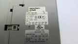 Sprecher+Schuh CA7-60-00 Contactor 460 Volts 40 HP 120 V Coil