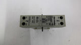 Allen-Bradley 100-DMD02 Ser A Safety Interlock Switch 10 Amp 600 VAC