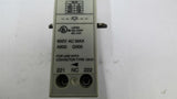 Allen-Bradley 100-DMD02 Ser A Safety Interlock Switch 10 Amp 600 VAC