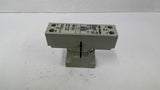 Allen-Bradley 100-DMD02 Ser A Safety Interlock Switch 10 Amp 600 VAC