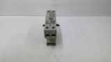 Allen-Bradley 100-DMD02 Ser A Safety Interlock Switch 10 Amp 600 VAC