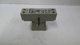 Allen-Bradley 100-DMD02 Ser A Safety Interlock Switch 10 Amp 600 VAC