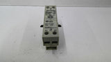 Allen-Bradley 100-DMD02 Ser A Safety Interlock Switch 10 Amp 600 VAC