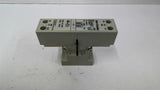Allen-Bradley 100-DMD02 Ser A Safety Interlock Switch 10 Amp 600 VAC