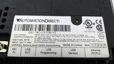 Automation Direct EA7-T8C+13715B115 Operator Panel