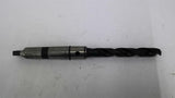 Cle-Forge 21/32" HS Drill Bit