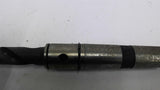 Cle-Forge 21/32" HS Drill Bit