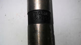 Cle-Forge 21/32" HS Drill Bit