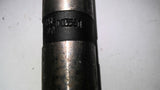 Cle-Forge 21/32" HS Drill Bit