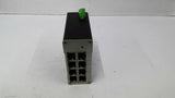 N-Tron 108TX Ethernet Switch 10-30 V 250 mA