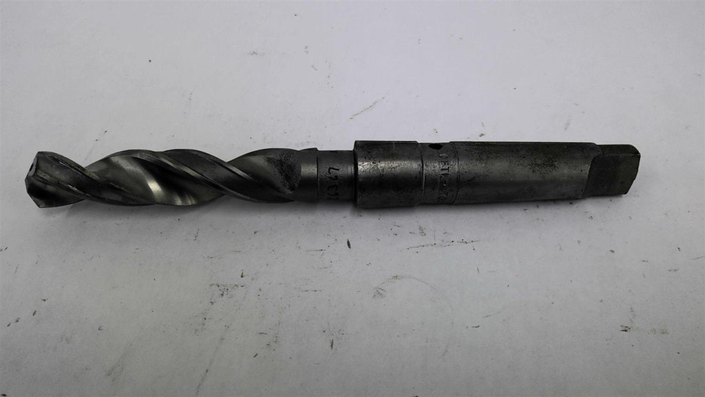 Drill Bit CFTL-.7656