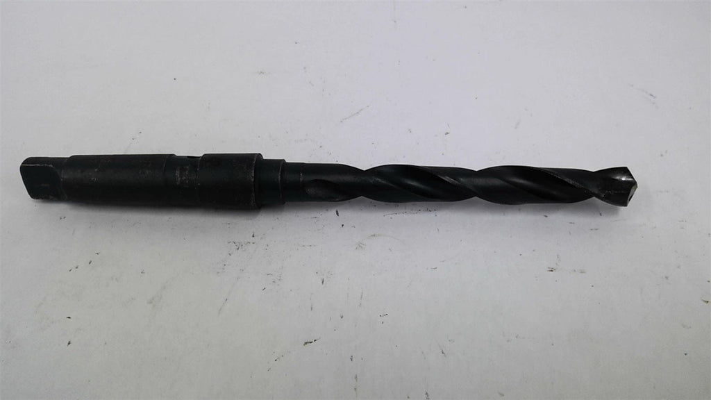 Drill Bit 21/32" HSS