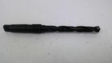 Drill Bit 21/32" HSS