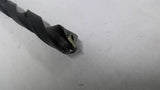 Drill Bit 21/32" HSS