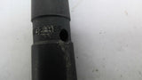 Drill Bit 21/32" HSS