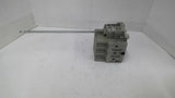 Sprecher+Schuh L11-J60-1753 Load Switch 480 Volts 30 HP 60 Amp