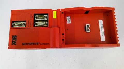 SEW Eurodrive MCV41A0040-5A3-4-OT Servo Drive 400 V 6.6 KVA
