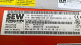 SEW Eurodrive MCV41A0040-5A3-4-OT Servo Drive 400 V 6.6 KVA