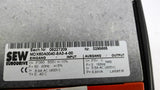 SEW Eurodrive MCV41A0040-5A3-4-OT Servo Drive 400 V 6.6 KVA